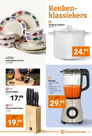 Blokker folder Pagina 3