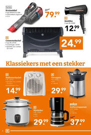 Blokker folder Pagina 4