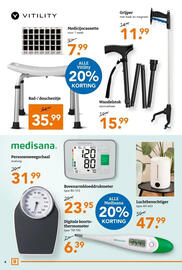 Blokker folder Pagina 6