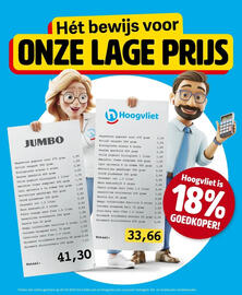 Hoogvliet folder week 46 Pagina 10