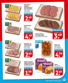 Hoogvliet folder week 46 Pagina 11