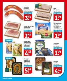 Hoogvliet folder week 46 Pagina 12