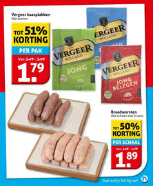 Hoogvliet folder week 46 Pagina 13