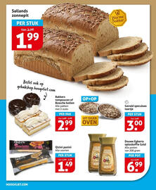 Hoogvliet folder week 46 Pagina 14