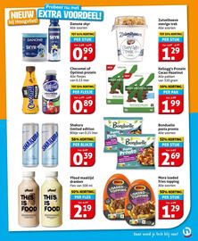 Hoogvliet folder week 46 Pagina 15