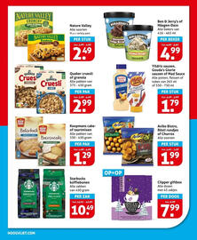 Hoogvliet folder week 46 Pagina 16