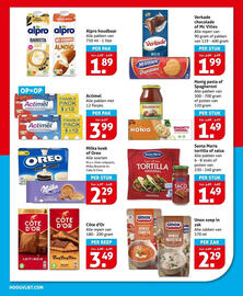 Hoogvliet folder week 46 Pagina 20