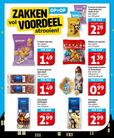 Hoogvliet folder week 46 Pagina 22