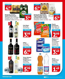 Hoogvliet folder week 46 Pagina 24