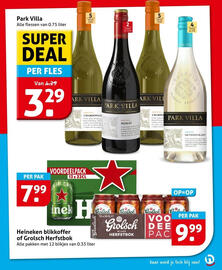 Hoogvliet folder week 46 Pagina 25