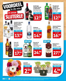 Hoogvliet folder week 46 Pagina 26