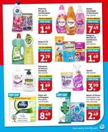 Hoogvliet folder week 46 Pagina 27