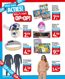 Hoogvliet folder week 46 Pagina 28