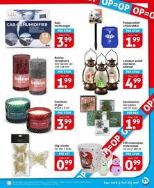 Hoogvliet folder week 46 Pagina 29