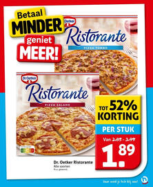 Hoogvliet folder week 46 Pagina 3