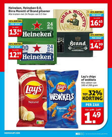 Hoogvliet folder week 46 Pagina 30