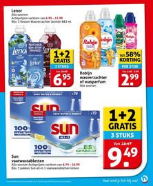 Hoogvliet folder week 46 Pagina 31