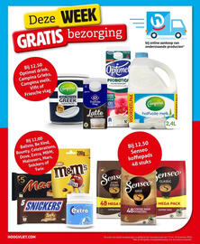 Hoogvliet folder week 46 Pagina 32