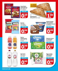 Hoogvliet folder week 46 Pagina 6