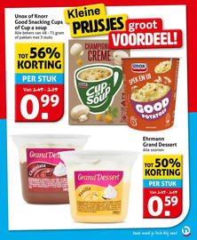 Hoogvliet folder week 46 Pagina 7