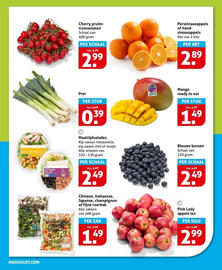 Hoogvliet folder week 46 Pagina 8