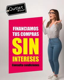 Catálogo Outlet Hogar Página 8