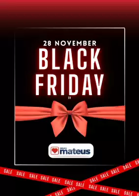 Catálogo Supermercados Mateus (válido até 25-11)