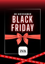 Catálogo ZARA Página 1