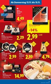 Lidl Flugblatt woche 46 Seite 10