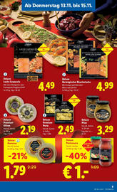 Lidl Flugblatt woche 46 Seite 11