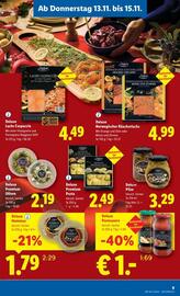 Lidl Flugblatt woche 46 Seite 12