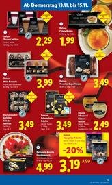 Lidl Flugblatt woche 46 Seite 14