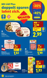 Lidl Flugblatt woche 46 Seite 14