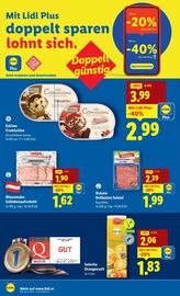 Lidl Flugblatt woche 46 Seite 15