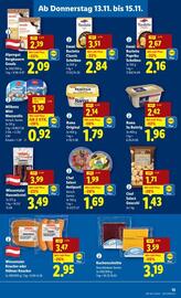 Lidl Flugblatt woche 46 Seite 16