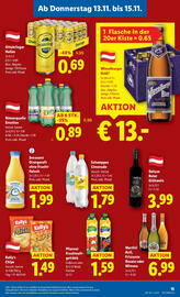 Lidl Flugblatt woche 46 Seite 17