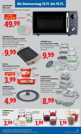 Lidl Flugblatt woche 46 Seite 19