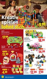 Lidl Flugblatt woche 46 Seite 21