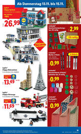 Lidl Flugblatt woche 46 Seite 21