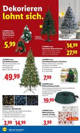 Lidl Flugblatt woche 46 Seite 23