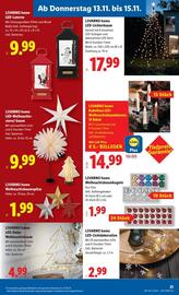 Lidl Flugblatt woche 46 Seite 24
