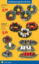 Lidl Flugblatt woche 46 Seite 27