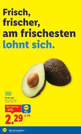 Lidl Flugblatt woche 46 Seite 3