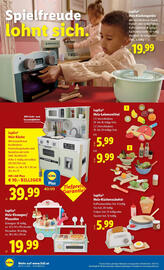 Lidl Flugblatt woche 46 Seite 30