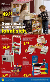 Lidl Flugblatt woche 46 Seite 32