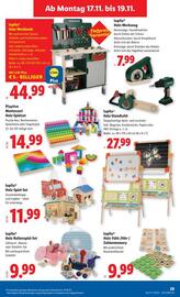 Lidl Flugblatt woche 46 Seite 34