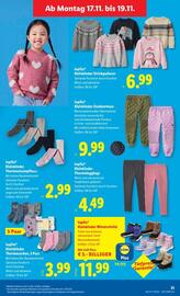 Lidl Flugblatt woche 46 Seite 36