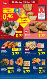 Lidl Flugblatt woche 46 Seite 39