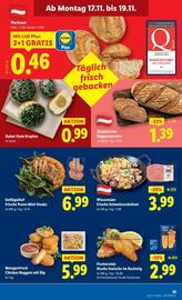 Lidl Flugblatt woche 46 Seite 40