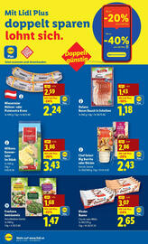 Lidl Flugblatt woche 46 Seite 40